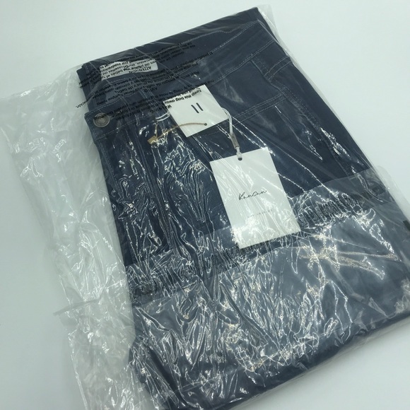 KanCan Flare Jeans - Picture 6 of 6